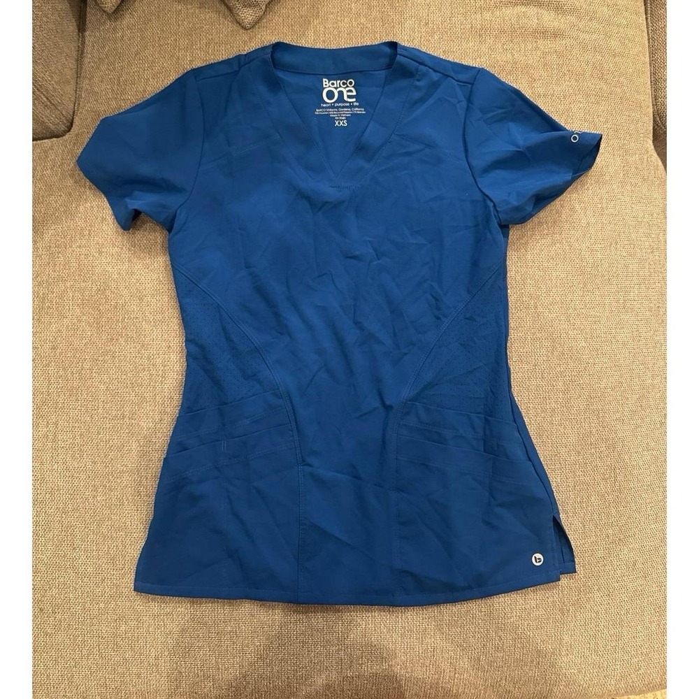 Barco One XXS Scrub top